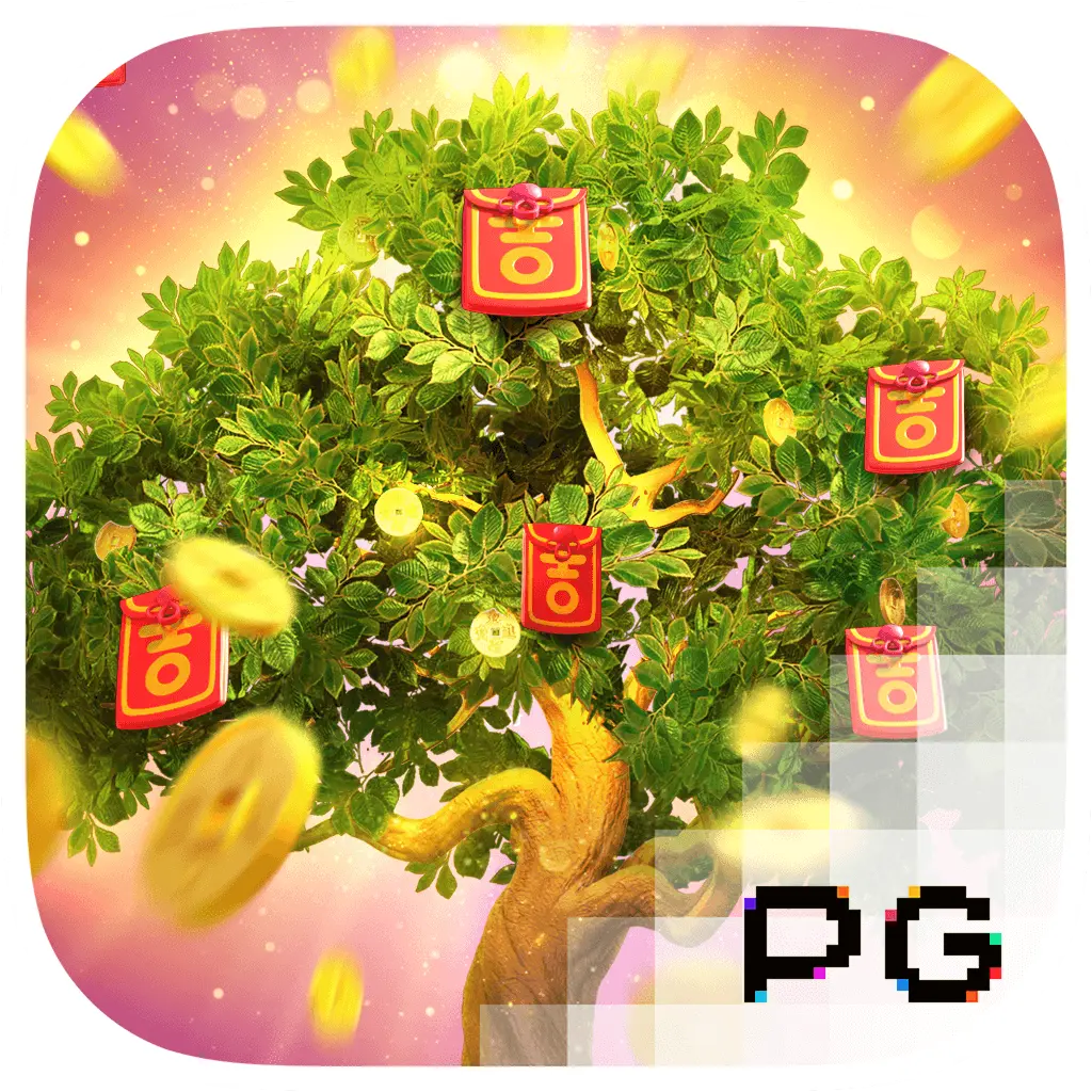 PGSoft : Prosperity Fortune Tree - HIGHBET33