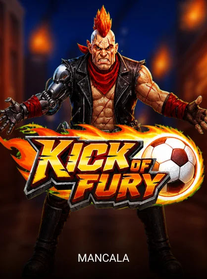 Mancala : Kick of Fury - HIGHBET33