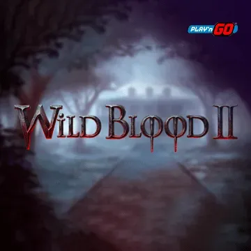 PlaynGo : Wild Blood 2 - HIGHBET33