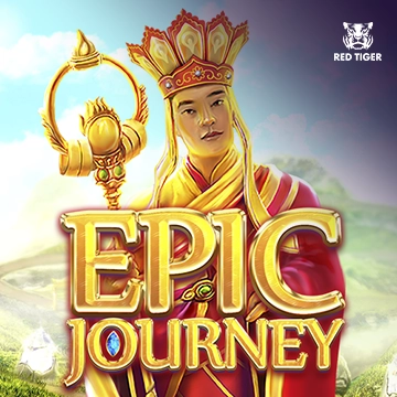 Epic Journey - HIGHBET33