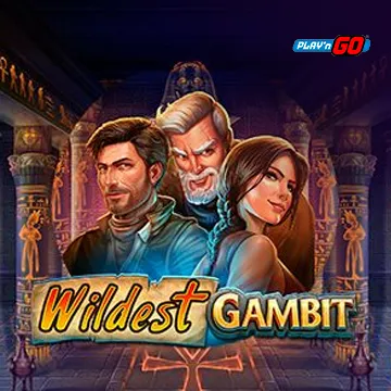 PlaynGo : Wildest Gambit - HIGHBET33