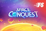 Spadegaming : Space Conquest - HIGHBET33