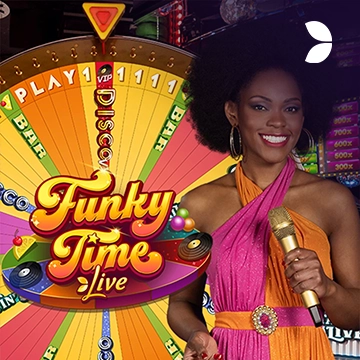 Funky Time - HIGHBET33