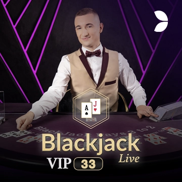 Blackjack VIP 33 - HIGHBET33
