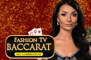 Fashion TV Baccarat NC - HIGHBET33