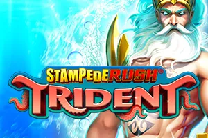 Stampede Rush Trident - HIGHBET33