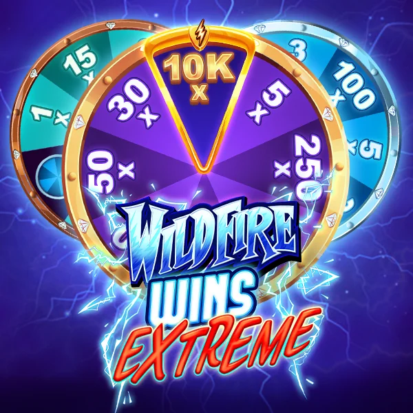 Wildfire Wins Extreme - HIGHBET33