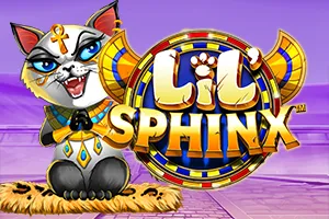 Lil Sphinx - HIGHBET33