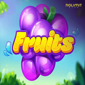 NolimitCity : Fruits - HIGHBET33