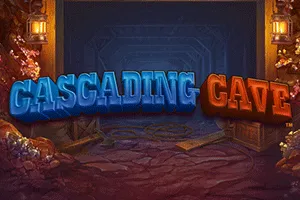 Cascading Cave - HIGHBET33