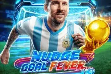 Nudge Goal Fever - HIGHBET33
