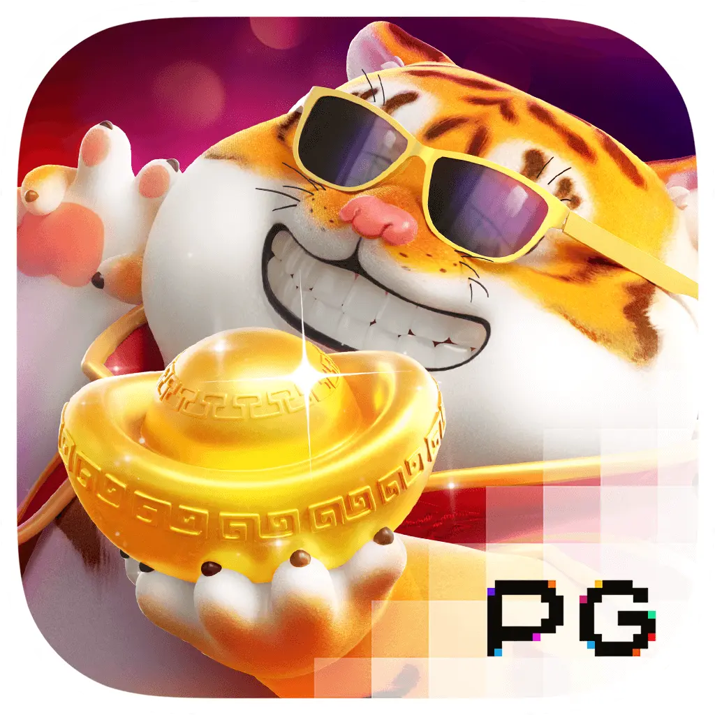 PGSoft : Fortune Tiger - HIGHBET33