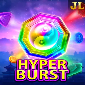 Jili : Hyper Burst - HIGHBET33