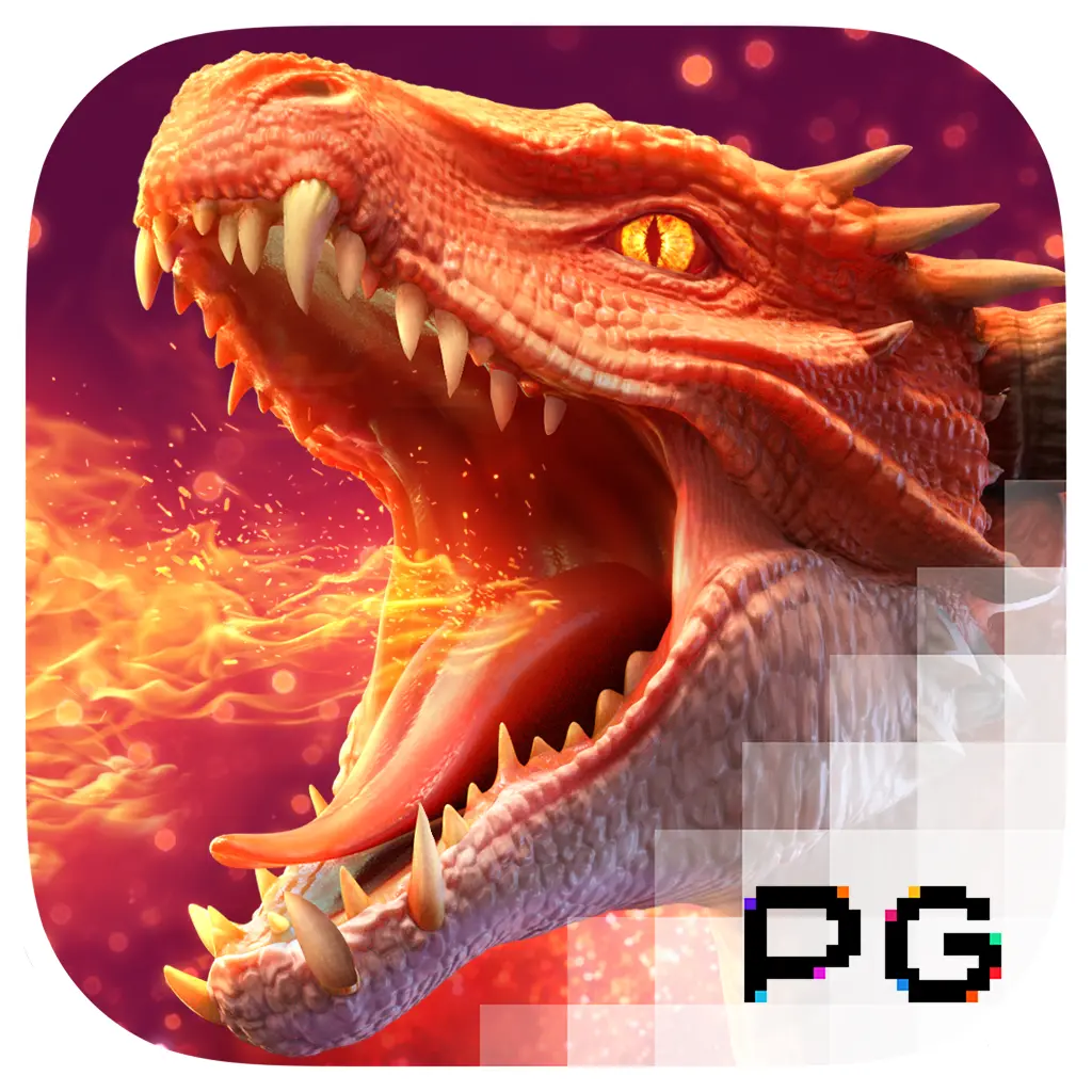 PGSoft : Dragon Hatch2 - HIGHBET33