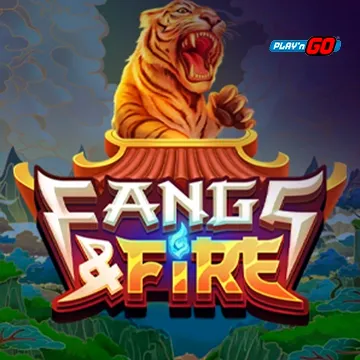 Fangs & Fire - HIGHBET33