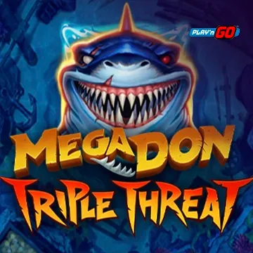 Mega Don Triple Threat - HIGHBET33