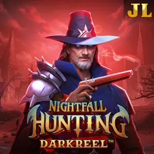 Jili : Nightfall Hunting - HIGHBET33