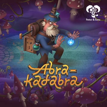 PeterSons : Abrakadabra - HIGHBET33