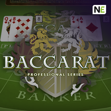 NetEnt Baccarat - HIGHBET33