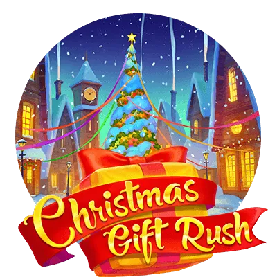 Habanero : Christmas Gift Rush - HIGHBET33