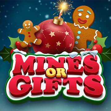 Mines Or Gifts - HIGHBET33