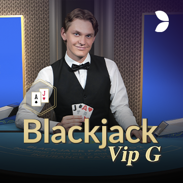 Blackjack VIP G - HIGHBET33