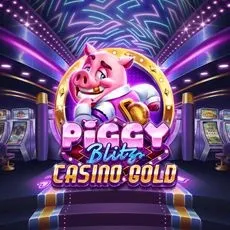 Piggy Blitz Casino Gold - HIGHBET33