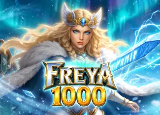 Freya 1000 - HIGHBET33