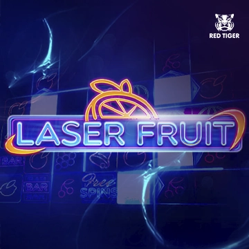 Laser Fruit - HIGHBET33
