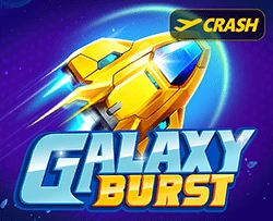 Galaxy Burst - HIGHBET33