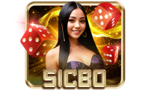 SicBo - HIGHBET33