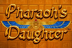 Pharaohs Daughter - HIGHBET33