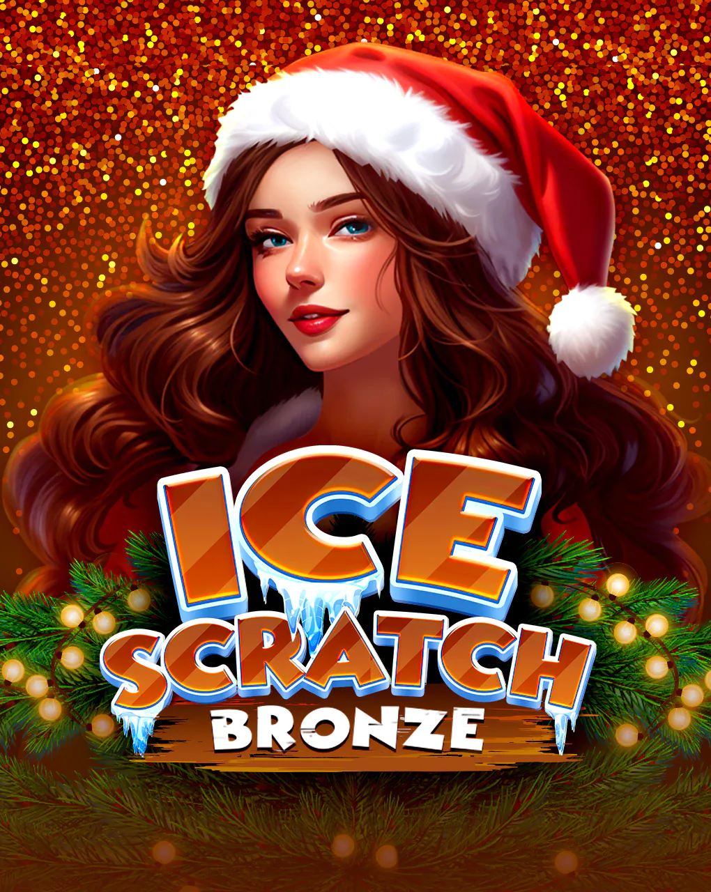 Ice Scratch Bronze - HIGHBET33
