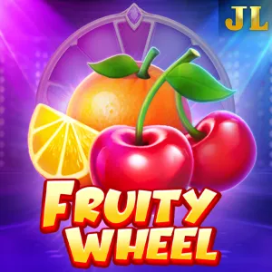 Jili : Fruity Wheel - HIGHBET33