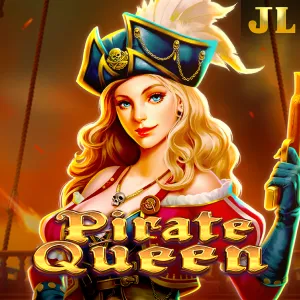 Jili : Pirate Queen - HIGHBET33