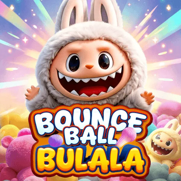 Bounceball Bulala - HIGHBET33