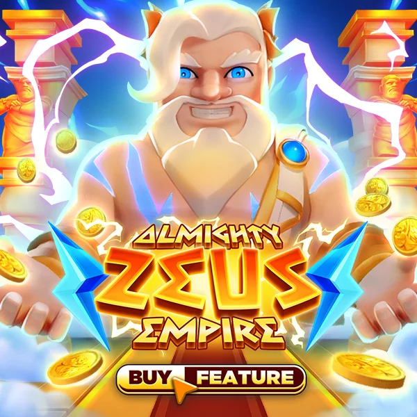Almighty Zeus Empire - HIGHBET33