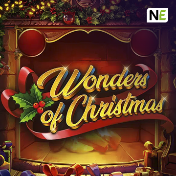 Wonders of Christmas - HIGHBET33