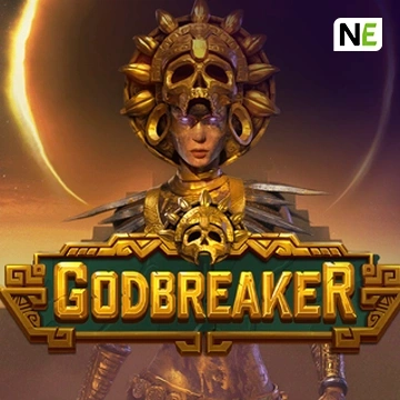 Godbreaker - HIGHBET33