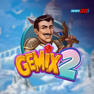 PlaynGo : Gemix 2 - HIGHBET33