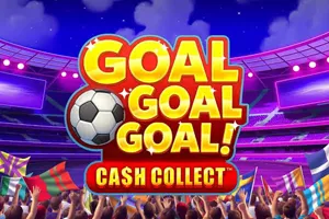 Goal Goal Goal: Cash Collect - HIGHBET33
