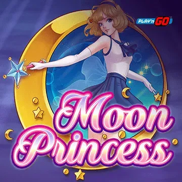 Moon Princess - HIGHBET33