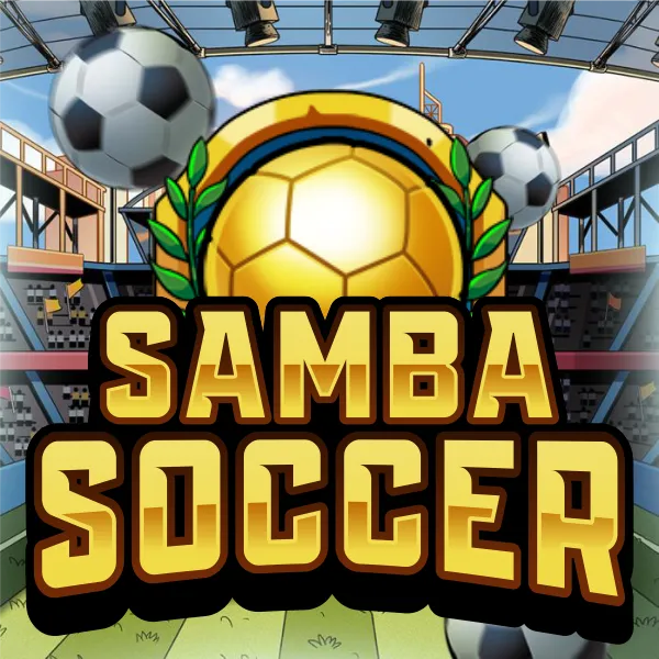Samba Soccer - HIGHBET33