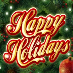 Happy Holidays - HIGHBET33