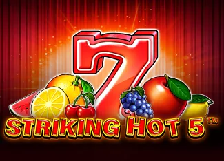 Pragmatic : Striking Hot 5 - HIGHBET33