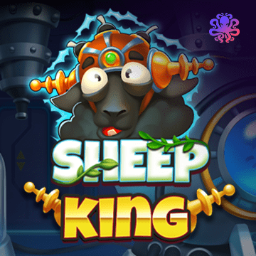 Sheep King - HIGHBET33
