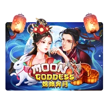 Joker123 : Moon Goddess - HIGHBET33