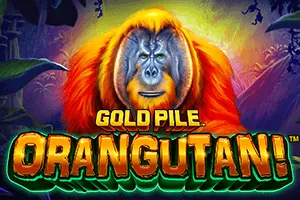 Gold Pile: Orangutan! - HIGHBET33