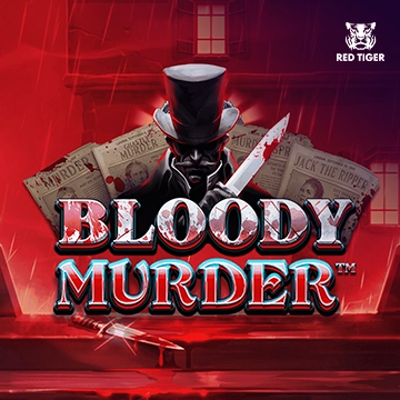Bloody Murder - HIGHBET33