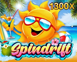 JDB : Spindrift - HIGHBET33